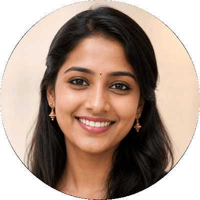 Anitha Reddy