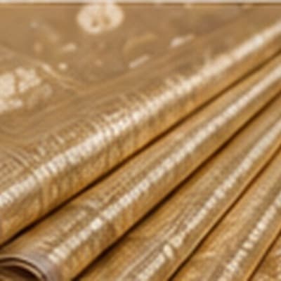 టిష్యూ చీరలు