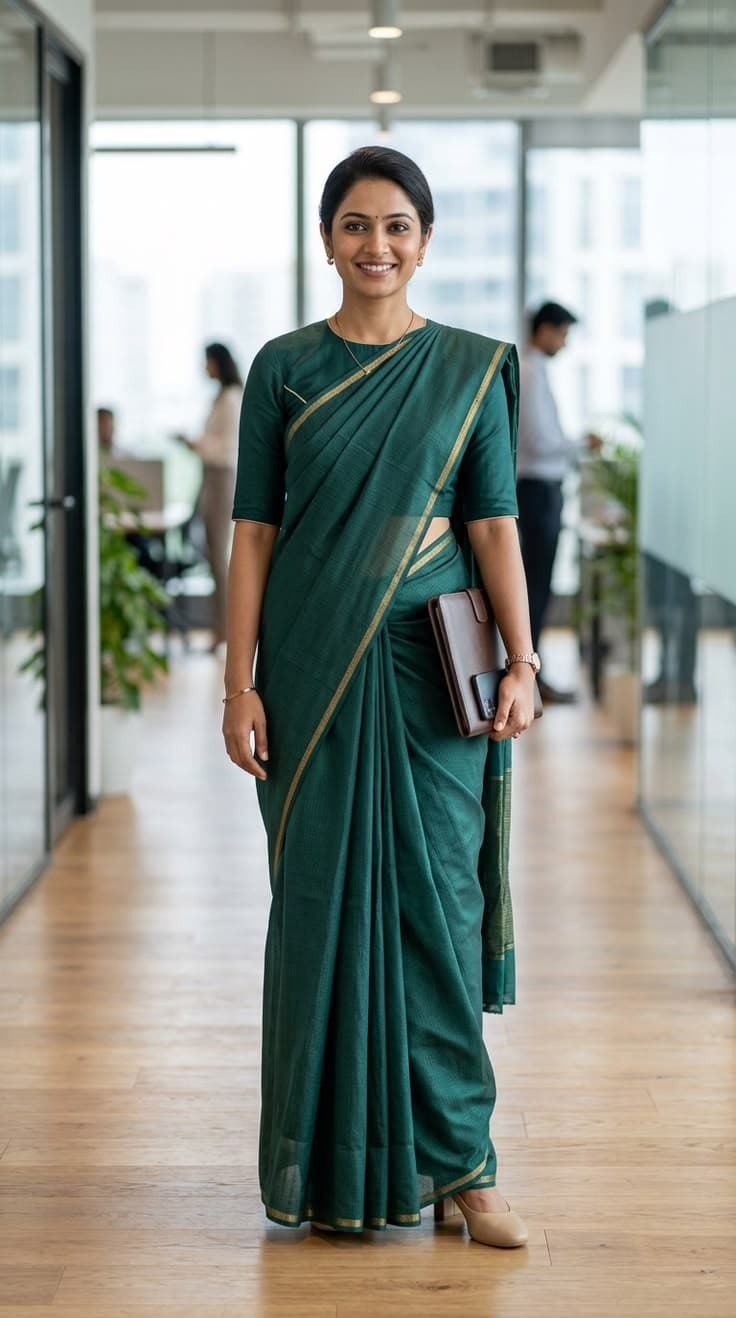 ఆఫీస్ / ఫార్మల్